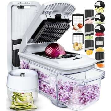 Kitchen faves for healthy living