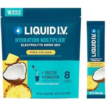 hydrate or die-drate