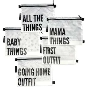 Baby Travel Essentials