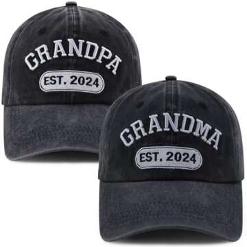 Holiday Gift Guide 2024: Parents, Grandparents, and In-laws