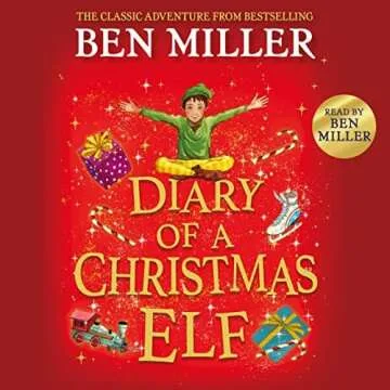 Winter and Christmas Books