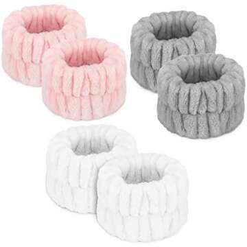 Personal Care and Pamper Items