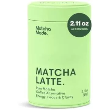 MATCHA LOVERS🍵