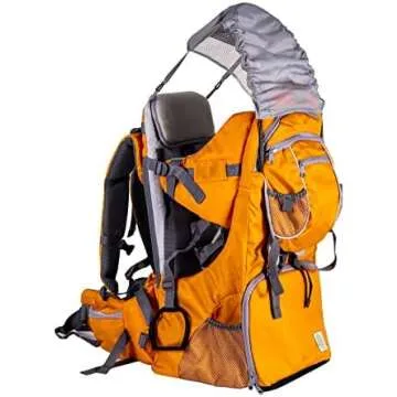 Best Baby Carrier Backpacks