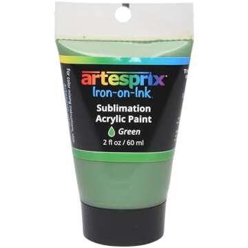 Sublimation Supplies