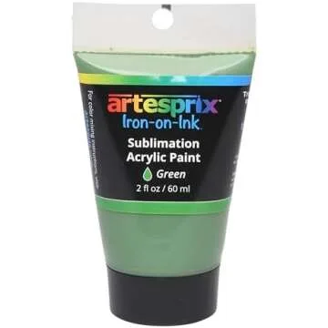 Sublimation Supplies