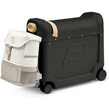 Seat Extenders & Bed Boxes