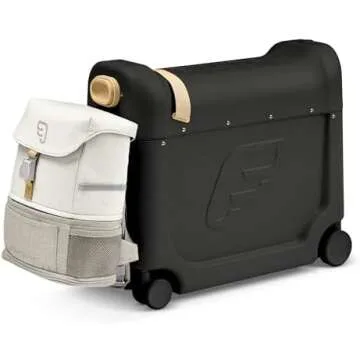 Seat Extenders & Bed Boxes