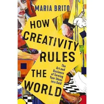 Books for Creative Entrepreneurs