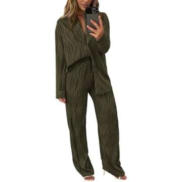 Fall & Winter Clothing