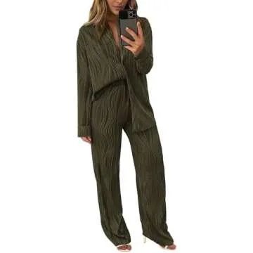 Fall & Winter Clothing