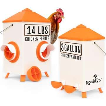 Productos de Nuestro Gallinero