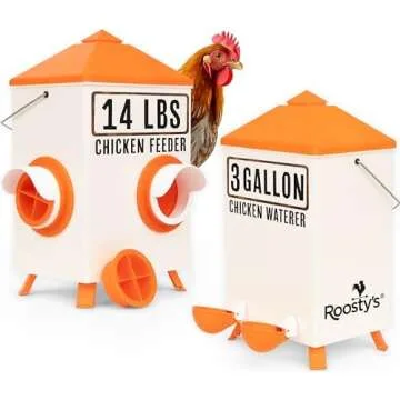 Productos de Nuestro Gallinero