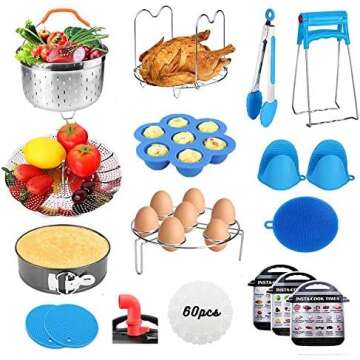 Small kitchen applicances