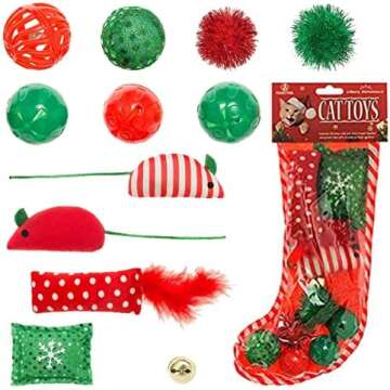 Christmas Goodies 🎅