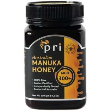 My staple foods/Ingredients