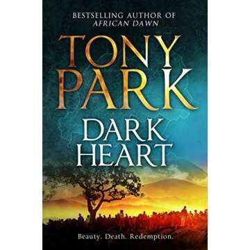 BOOKS ABOUT SOUTH AFRICA