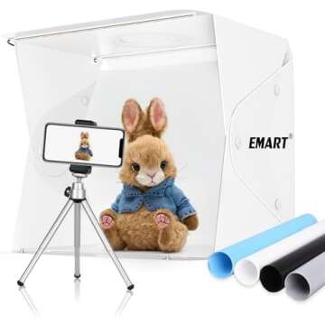 Photography Equipments