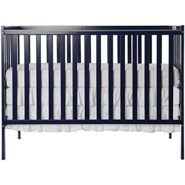 BABY CRIBS AND FURNITURE