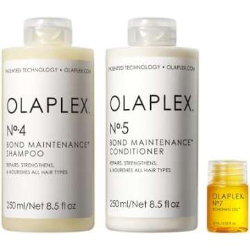 Natural hair (hair dye, quickweaves & faux locs)