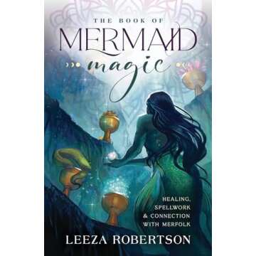 Mermaid Books and Tarot