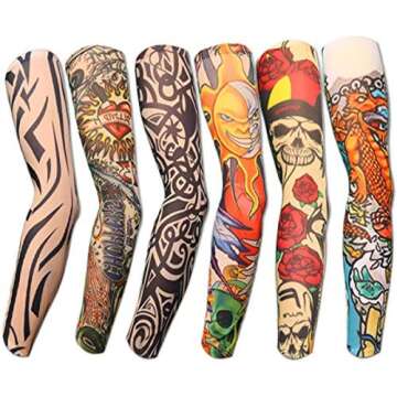 Fashion - Accessories