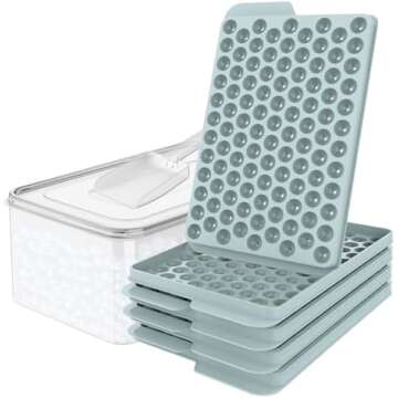 Contenedores para El Refri