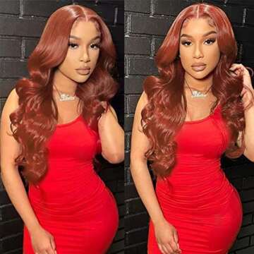 Clawdeen Wolf Cosplay