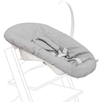 Baby Feeding (Solids & Cups)