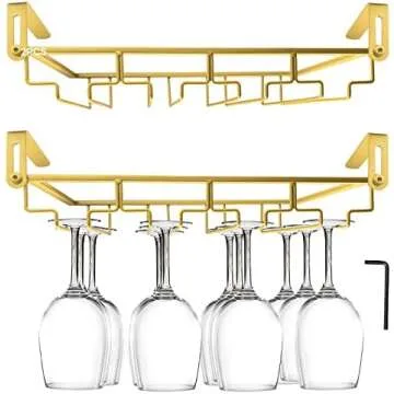 Organization & Storage