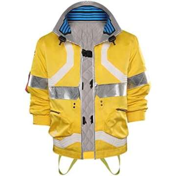 cyberpunk edgerunners