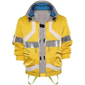 cyberpunk edgerunners