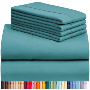 Things for the Kitchen & Home