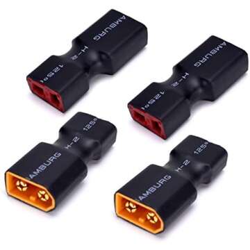 RC Planes and Accessories