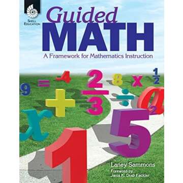 Elementary Math Books