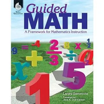 Elementary Math Books