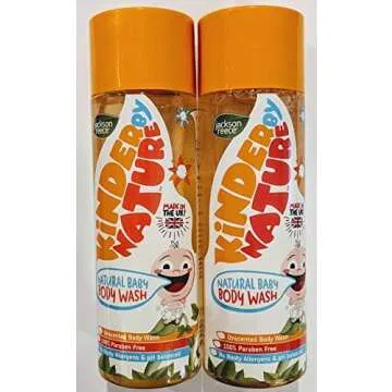 Baby Care Products | Non-toxic