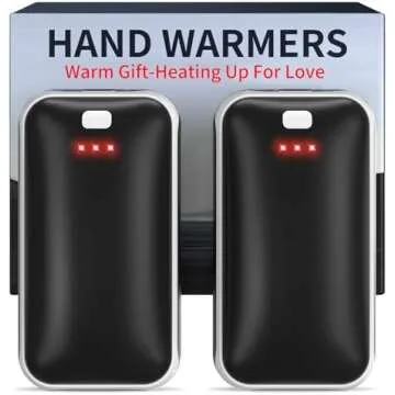 Last minute Christmas gifts & stocking stuffers