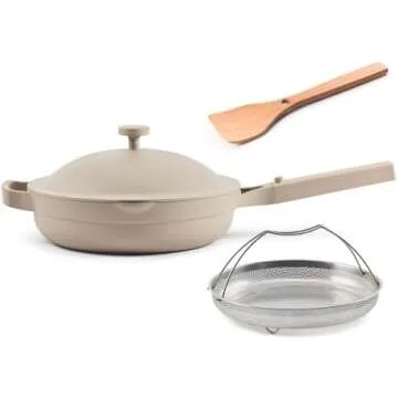 Kitchen & Cookware