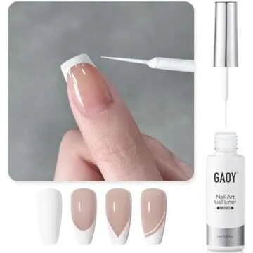 Gel Liners Collection