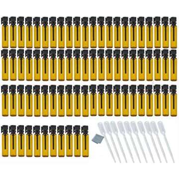 Complementos para aceites esenciales