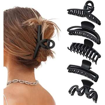 Hair Accessories