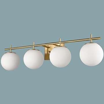 Midcentury lighting Ideas