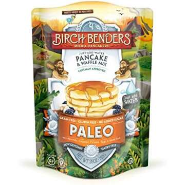 Fav Healthy Food Items