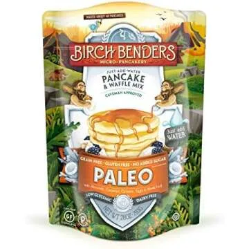 Fav Healthy Food Items