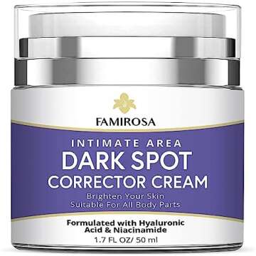 My Beauty Must Haves!