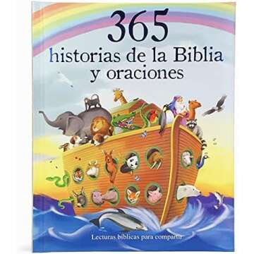 Libros Biblicos en español