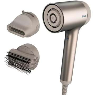 Curly Hair Accessories