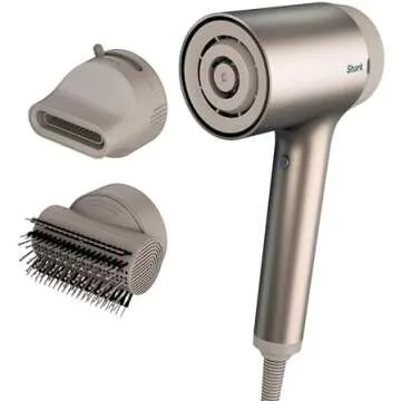 Curly Hair Accessories