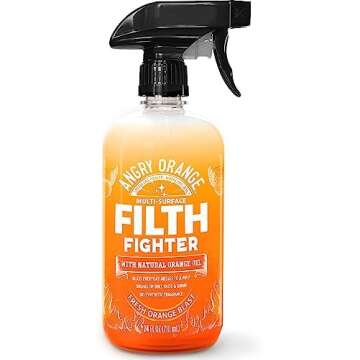 Cleaning Makeup Brushes